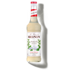 MONIN Frosted Mint syrup