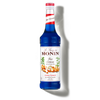 MONIN Blue Curacao syrup