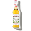 MONIN Elderflower syrup