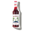 MONIN Blueberry syrup