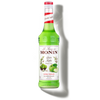 MONIN Green Apple syrup