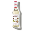 MONIN Pistachio syrup