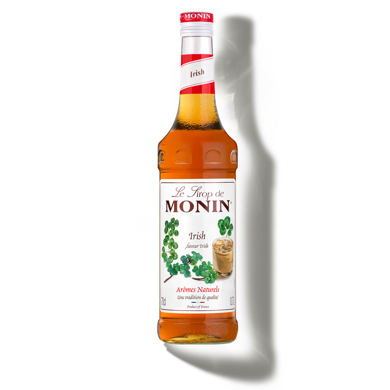 MONIN Irish syrup