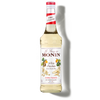 MONIN White Chocolate syrup
