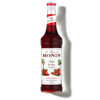 MONIN Wild Strawberry syrup