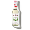 MONIN Lemongrass syrup