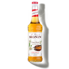 MONIN Crème Brûlée syrup