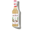 MONIN Coconut syrup