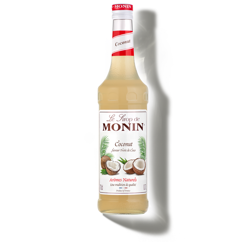 MONIN Coconut syrup