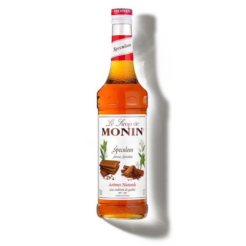 MONIN Speculoos syrup