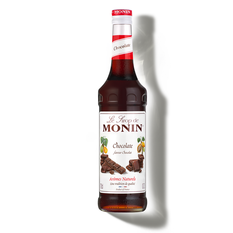 MONIN Chocolate syrup