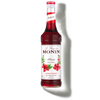 MONIN Hibiscus syrup