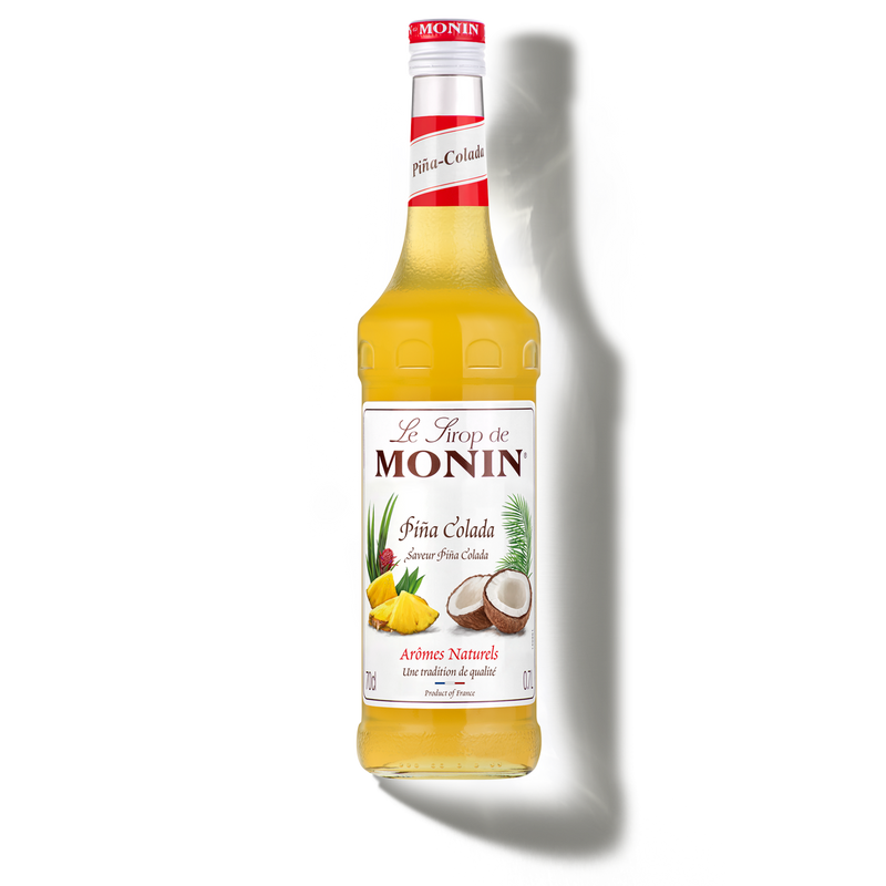 MONIN Piña Colada syrup