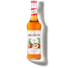 MONIN Peach syrup