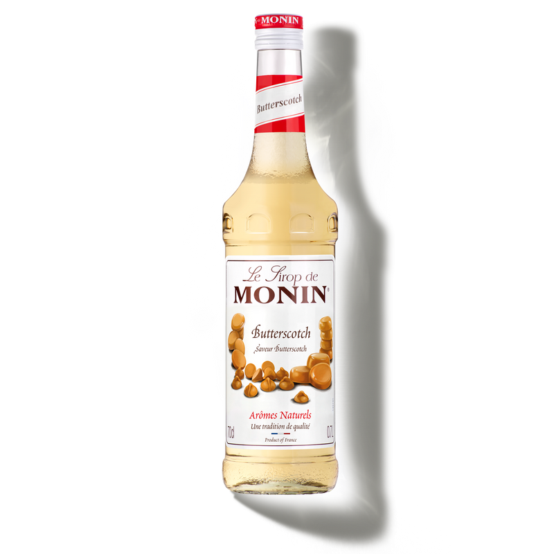 MONIN Butterscotch syrup