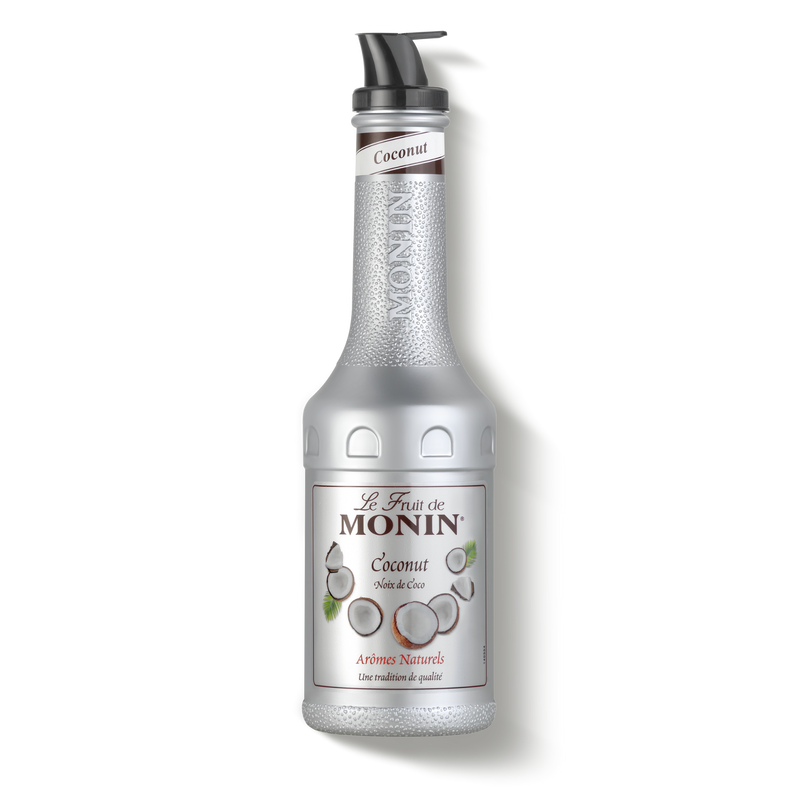 MONIN Coconut fruit mix