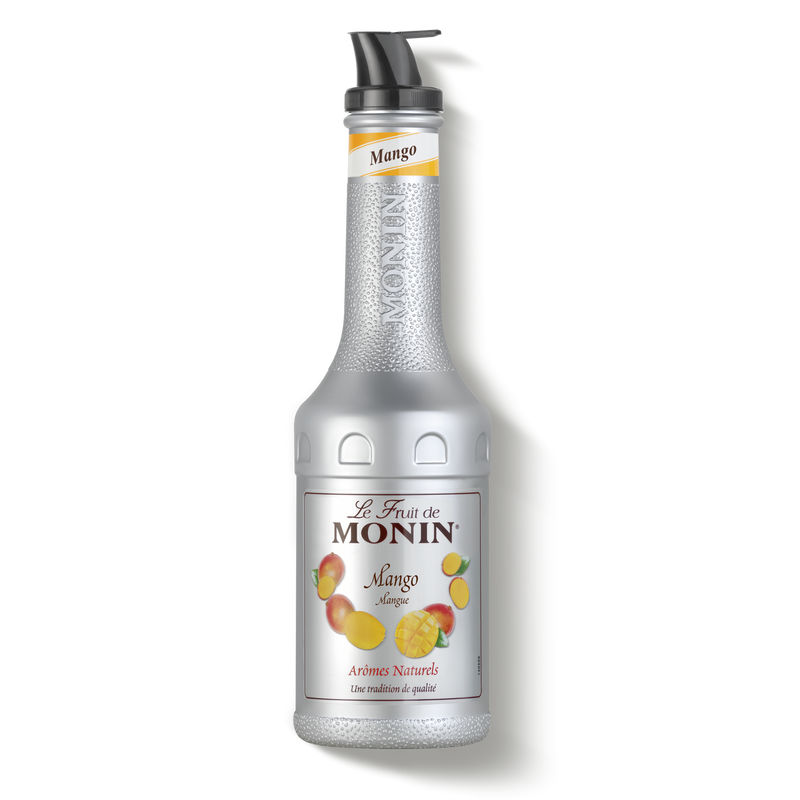 MONIN Mango fruit mix