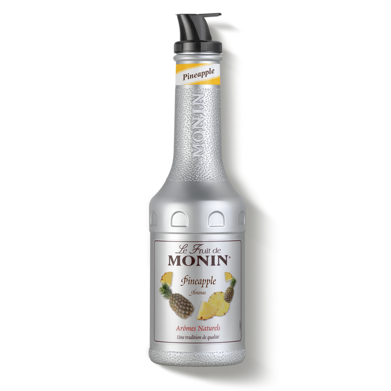 MONIN Pineapple fruit mix