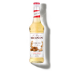 MONIN Toffee Nut syrup