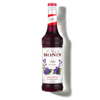 MONIN Violet syrup