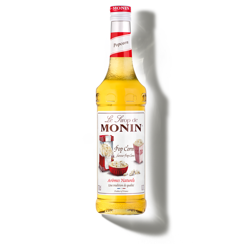 MONIN Popcorn syrup