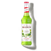 MONIN Cucumber syrup
