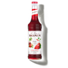 MONIN Strawberry syrup