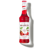 MONIN Raspberry syrup
