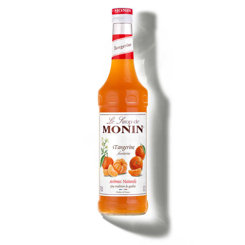 MONIN Tangerine syrup