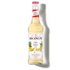 MONIN Yellow Banana syrup