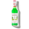 MONIN Green Banana syrup