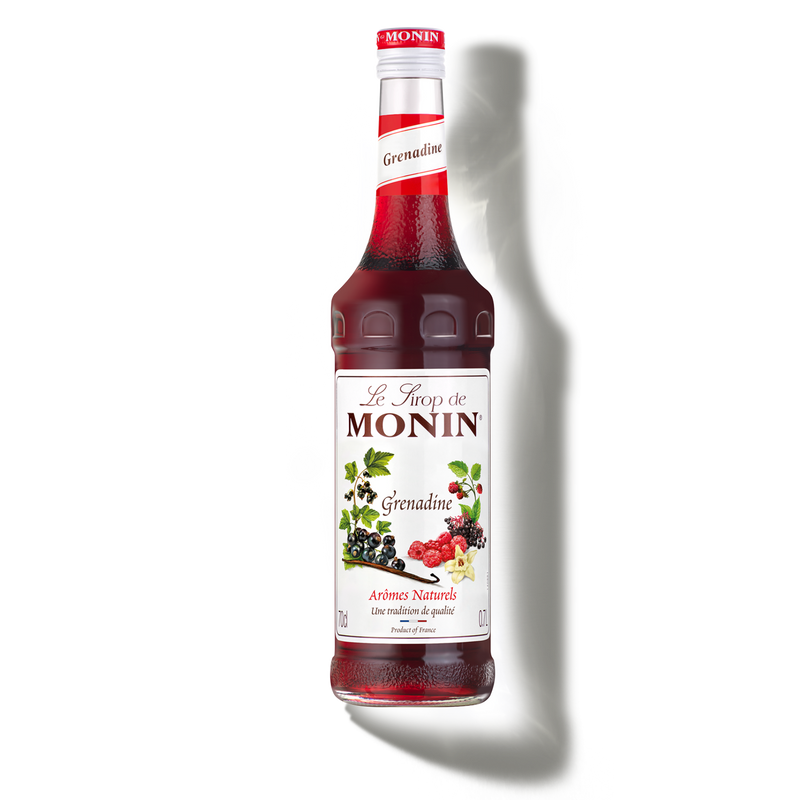 MONIN Grenadine syrup