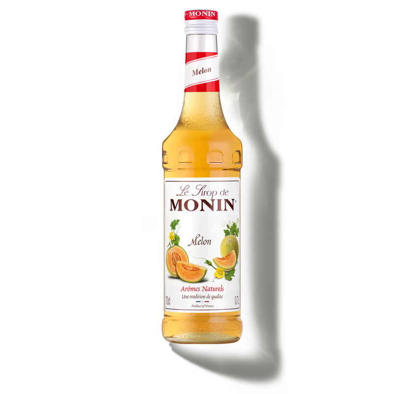 MONIN Melon syrup