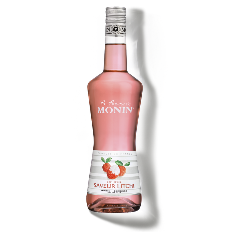 MONIN Lychee liqueur