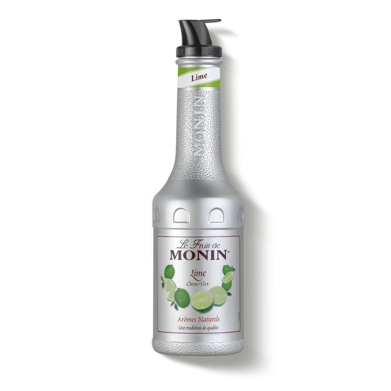 MONIN Lime fruit mix