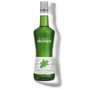 MONIN Green Mint liqueur