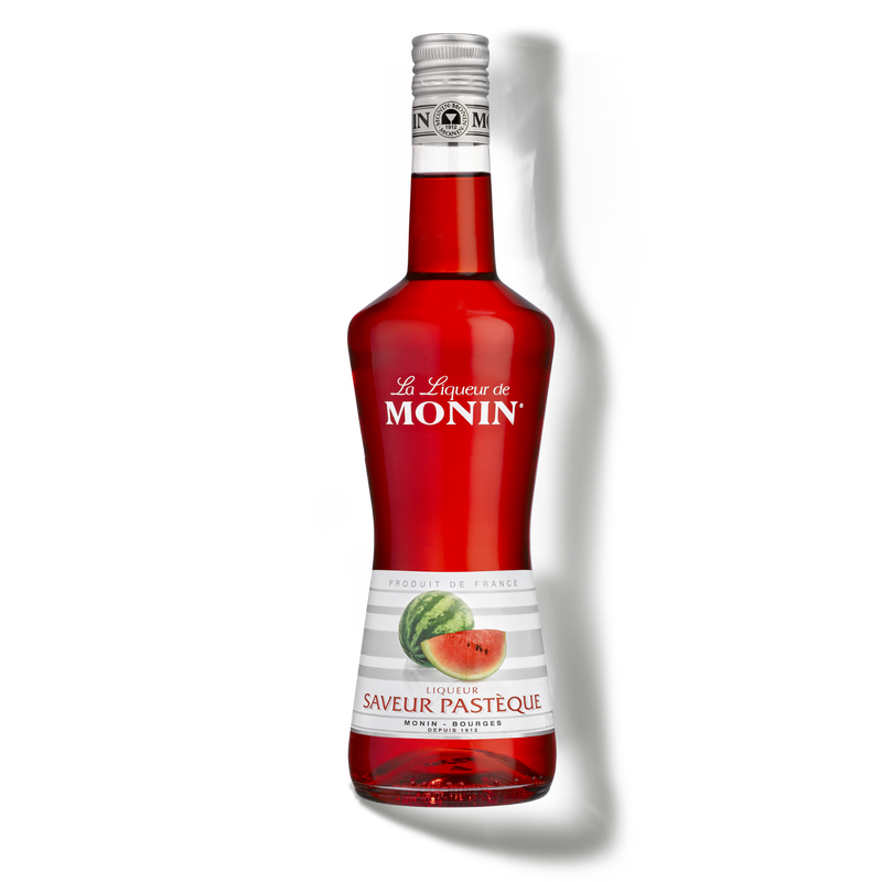 MONIN Watermelon liqueur
