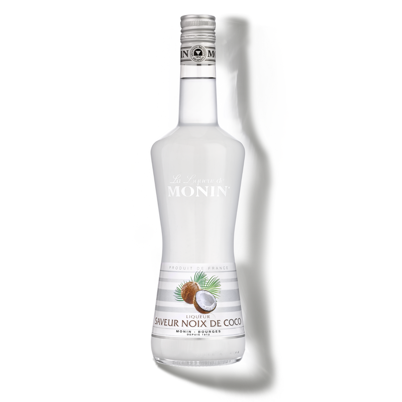 MONIN Coconut liqueur