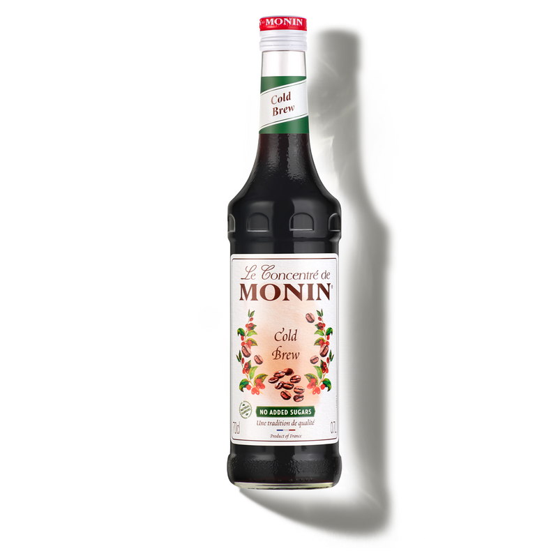 MONIN Cold Brew concentrate