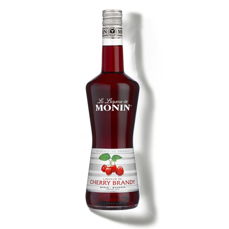 MONIN Cherry Brandy liqueur