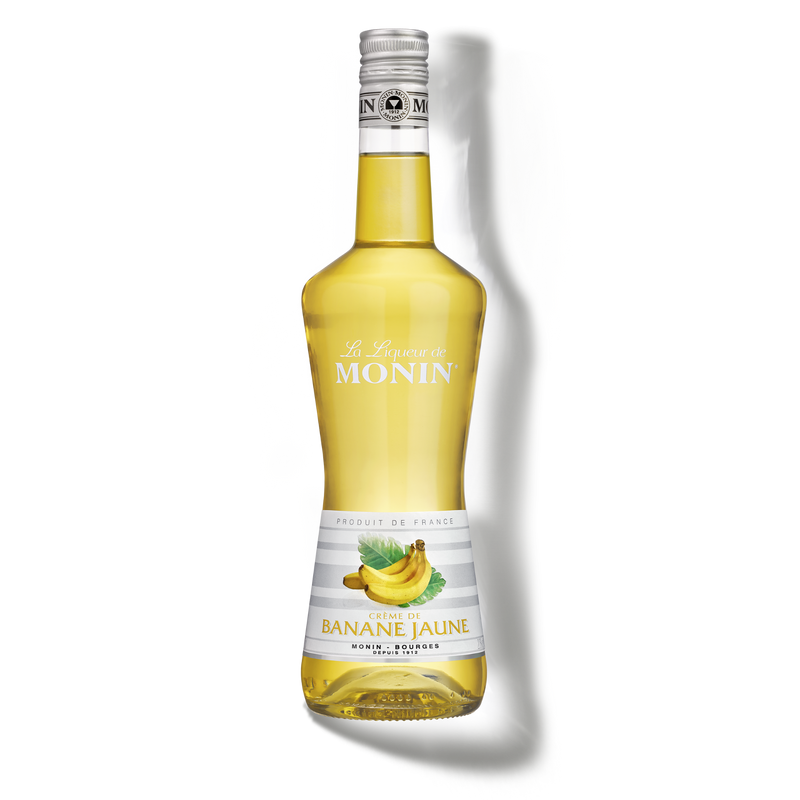 MONIN Banana liqueur
