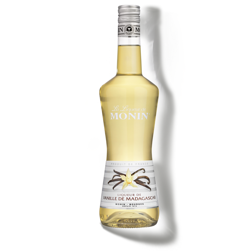 MONIN Vanilla liqueur