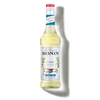 MONIN Vanilla Sugar Free syrup
