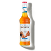 MONIN Caramel Sugar Free syrup