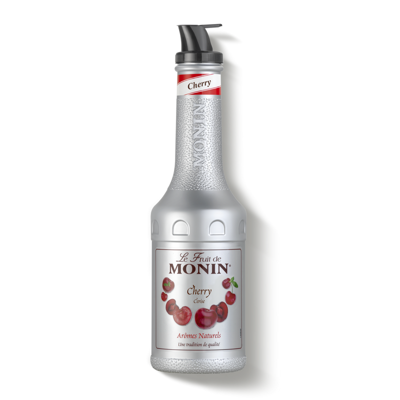 MONIN Cherry fruit mix