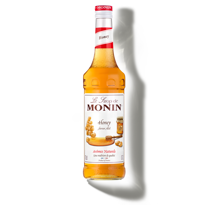 MONIN Honey syrup