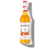 MONIN Apricot syrup