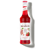 MONIN Candy Strawberry syrup