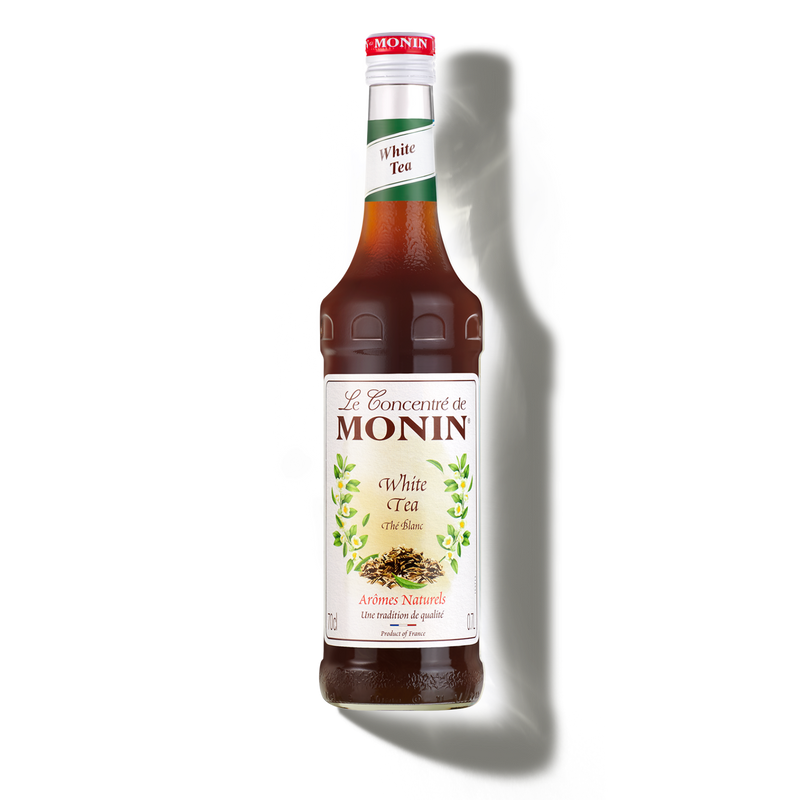 MONIN White Tea concentrate