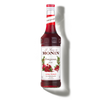 MONIN Pomegranate syrup